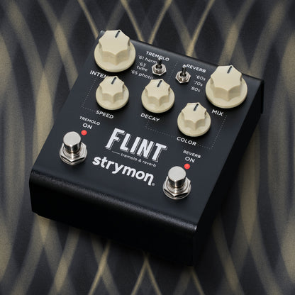 Strymon Flint Tremolo & Reverb V2