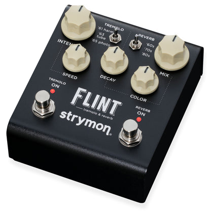 Strymon Flint Tremolo & Reverb V2