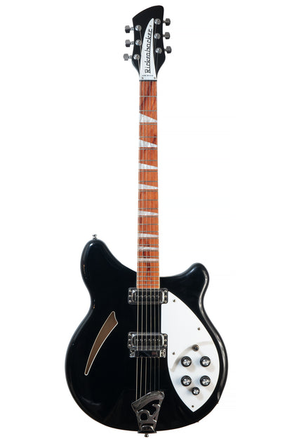 2016 Rickenbacker 360