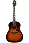 1956 Gibson J-160E