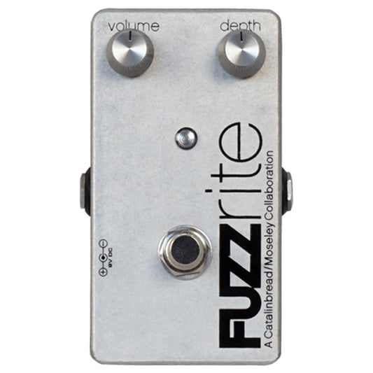 Catalinbread Fuzzrite