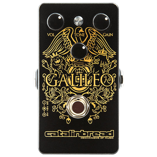 Catalinbread Galileo