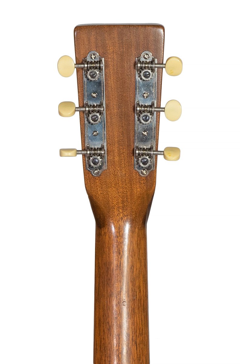 1941 Martin 0-15