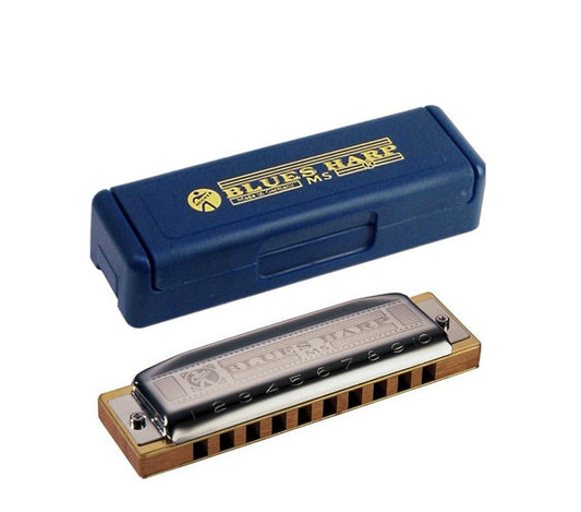 Hohner Blues Harp