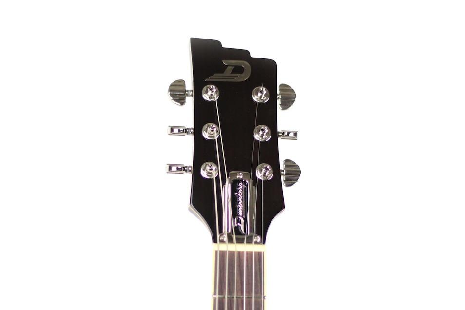 New Duesenberg Senior 52