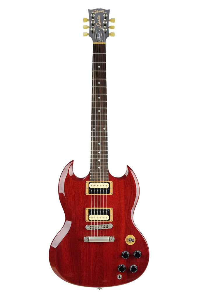 2015 Gibson SG Special