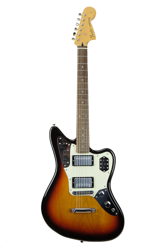 2017 Fender FSR Jaguar