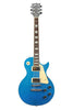 1981 Gibson Les Paul Standard 'Bahama Blue'