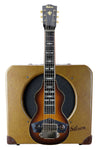 1941 Gibson EH-125 + Matching Amp