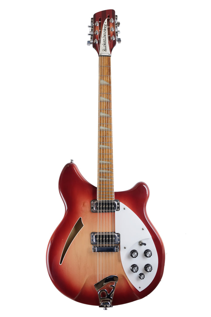 1997 Rickenbacker 360/12