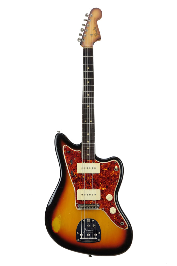 1965 Fender Jazzmaster