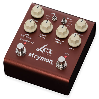 Strymon Lex Rotary V2