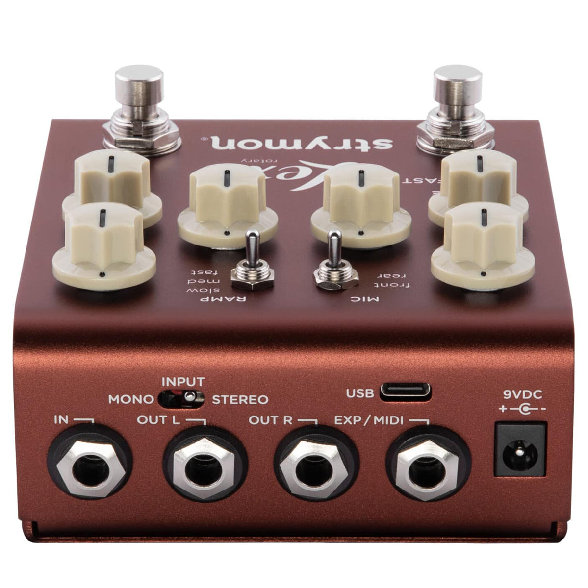 Strymon Lex Rotary V2