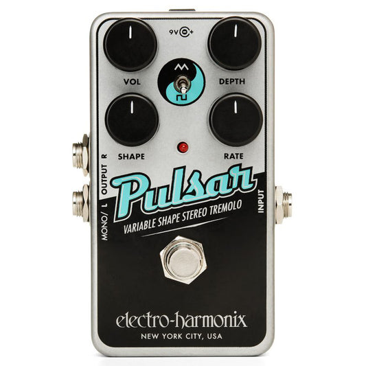 Electro-Harmonix Nano Pulsar