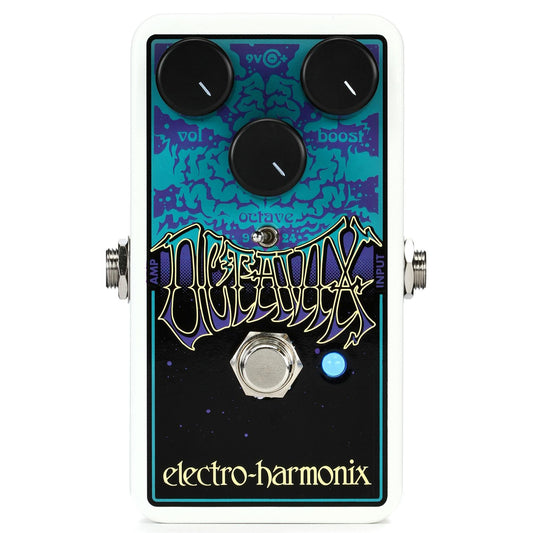 Electro-Harmonix Octavix Fuzz