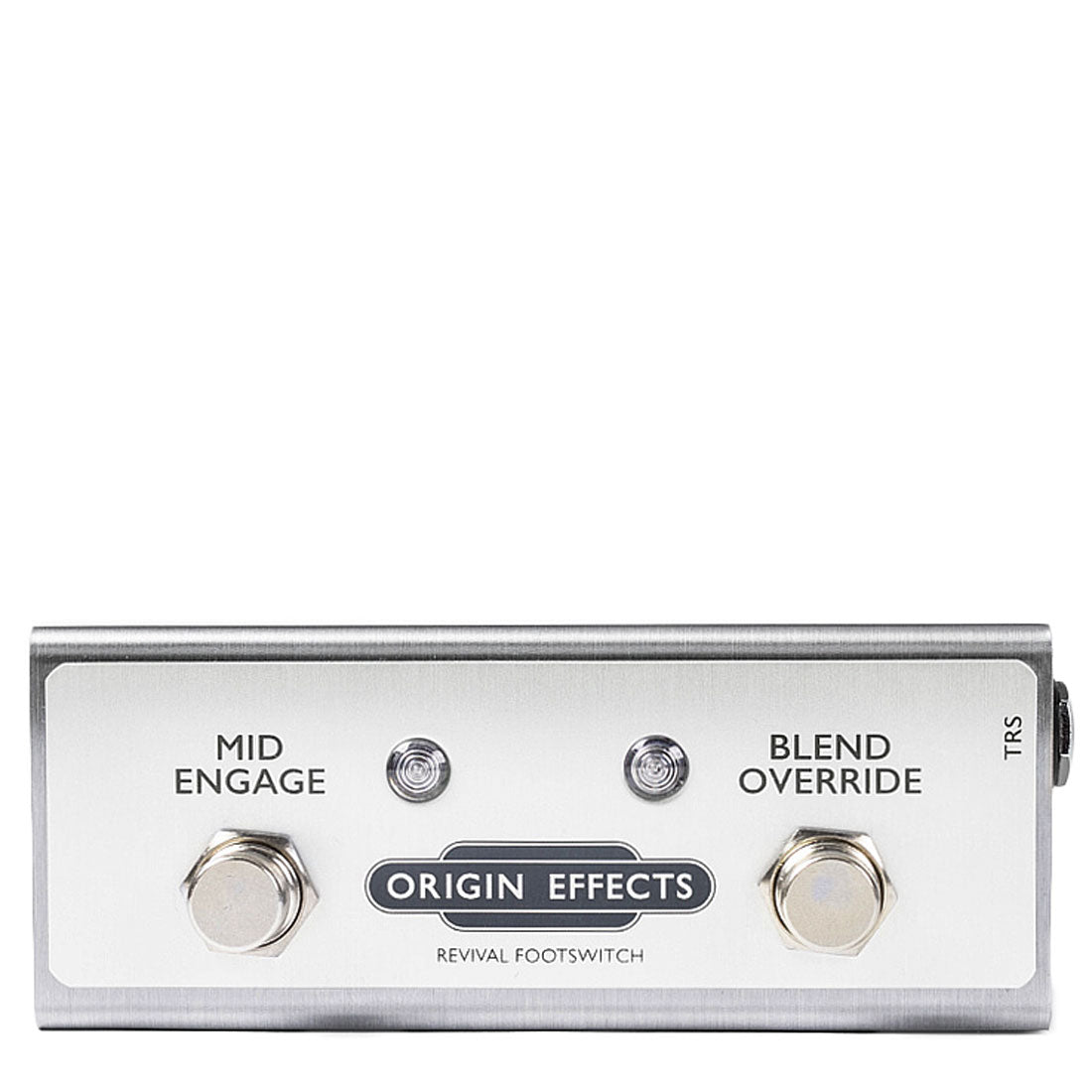 Origin Effects Revival Footswitch 