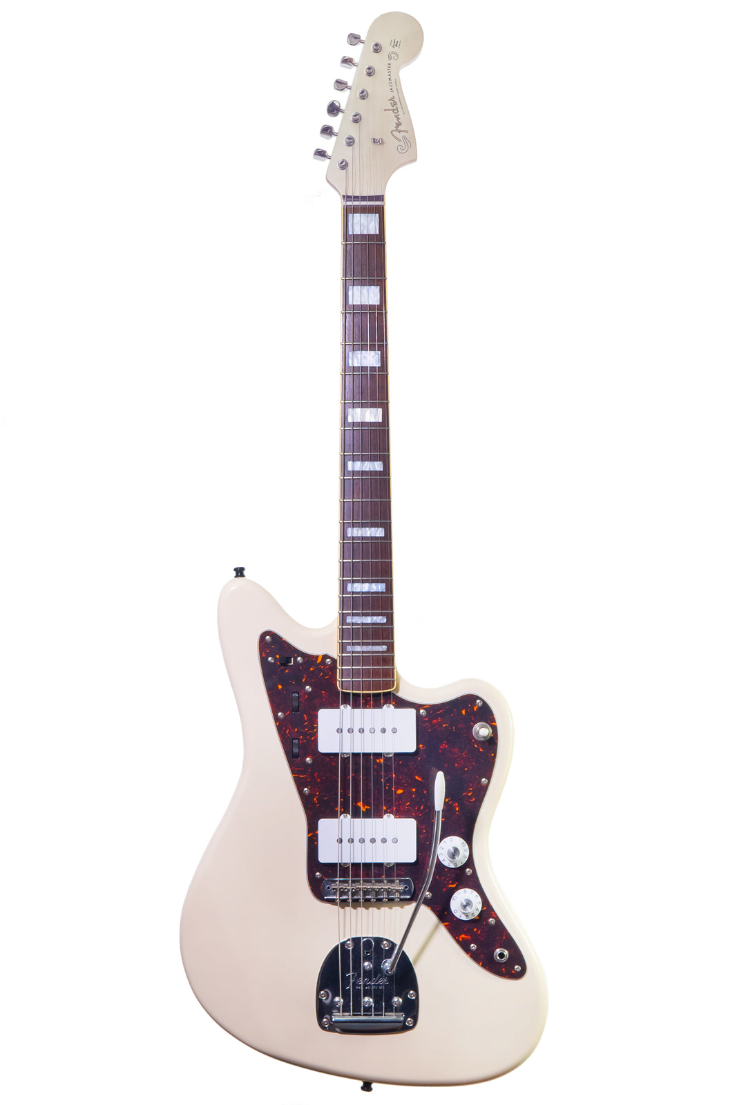 2014 Fender '66 Jazzmaster MIJ