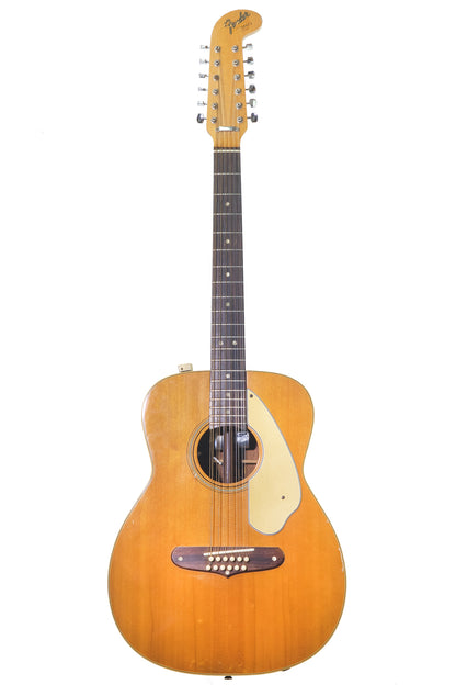 1965 Fender Villager