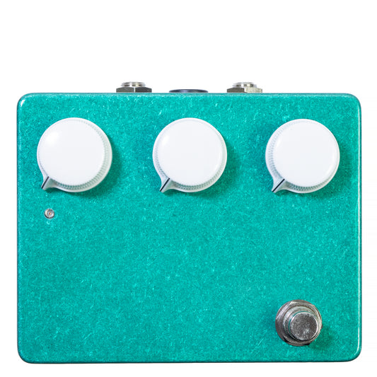 RYRA The Klone - Translucent Teal