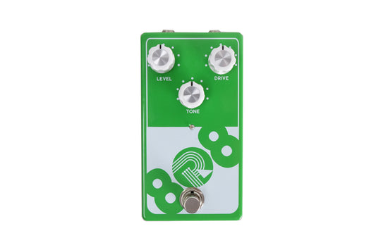RYRA 808 effect pedal