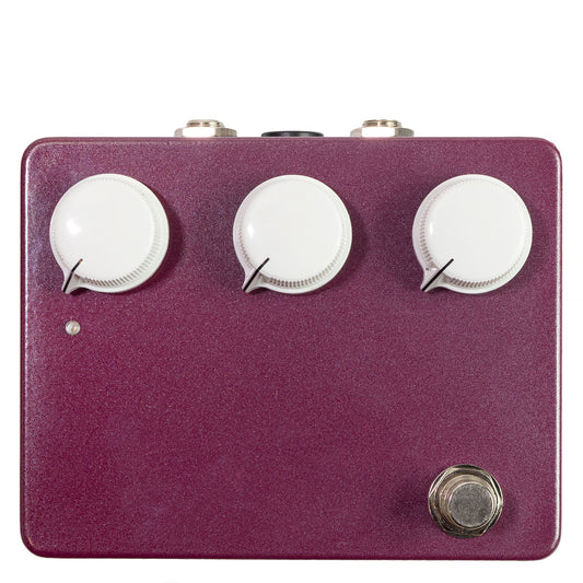 RYRA The Klone - Dusty Pink effect pedal