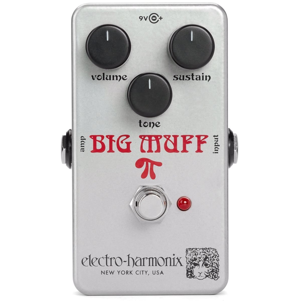 Electro-Harmonix Ram's Head Big Muff