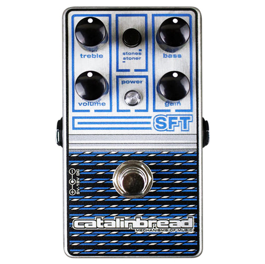 Catalinbread SFT