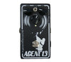 Used Solidgold FX Agent 13