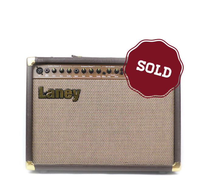 Used Laney LA65C