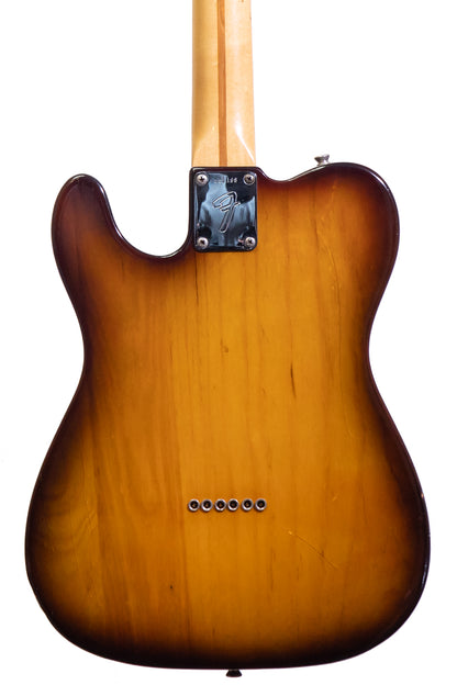 1975 Fender Telecaster