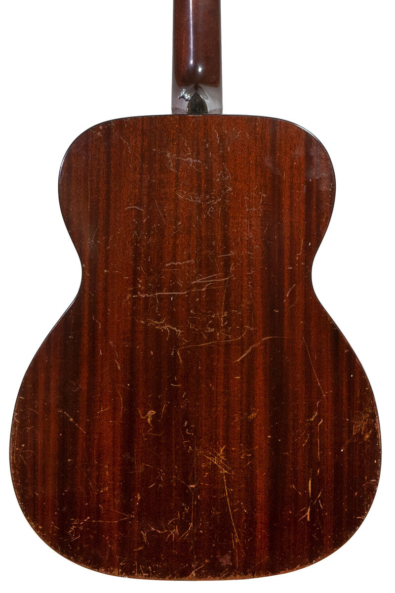 1946 Martin 000-18