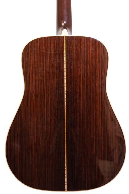 1983 Martin D-28 150th Anniversary