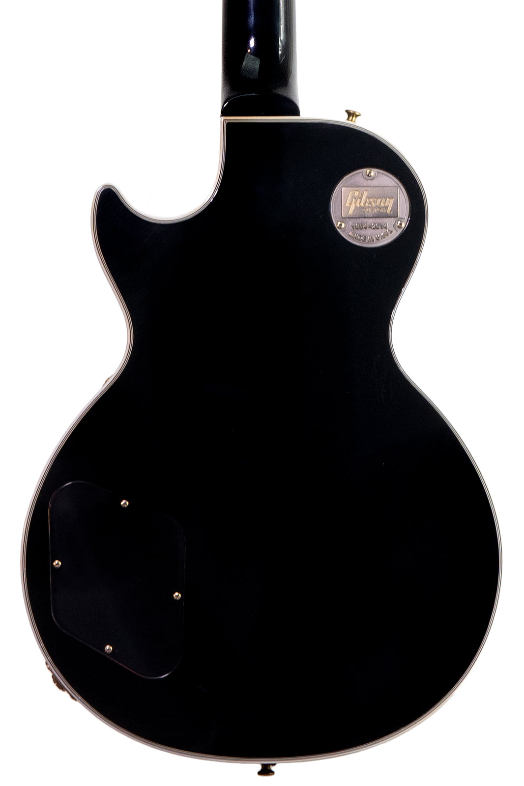 2014 Gibson Custom Shop Les Paul Custom