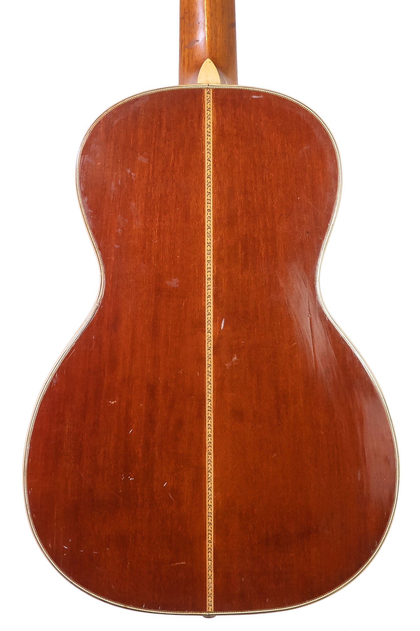 1889 Washburn New Model Style 308