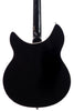 1990 Rickenbacker 360 Jetglo WB
