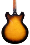 2004 Gibson ES-335 Dot Flame Top