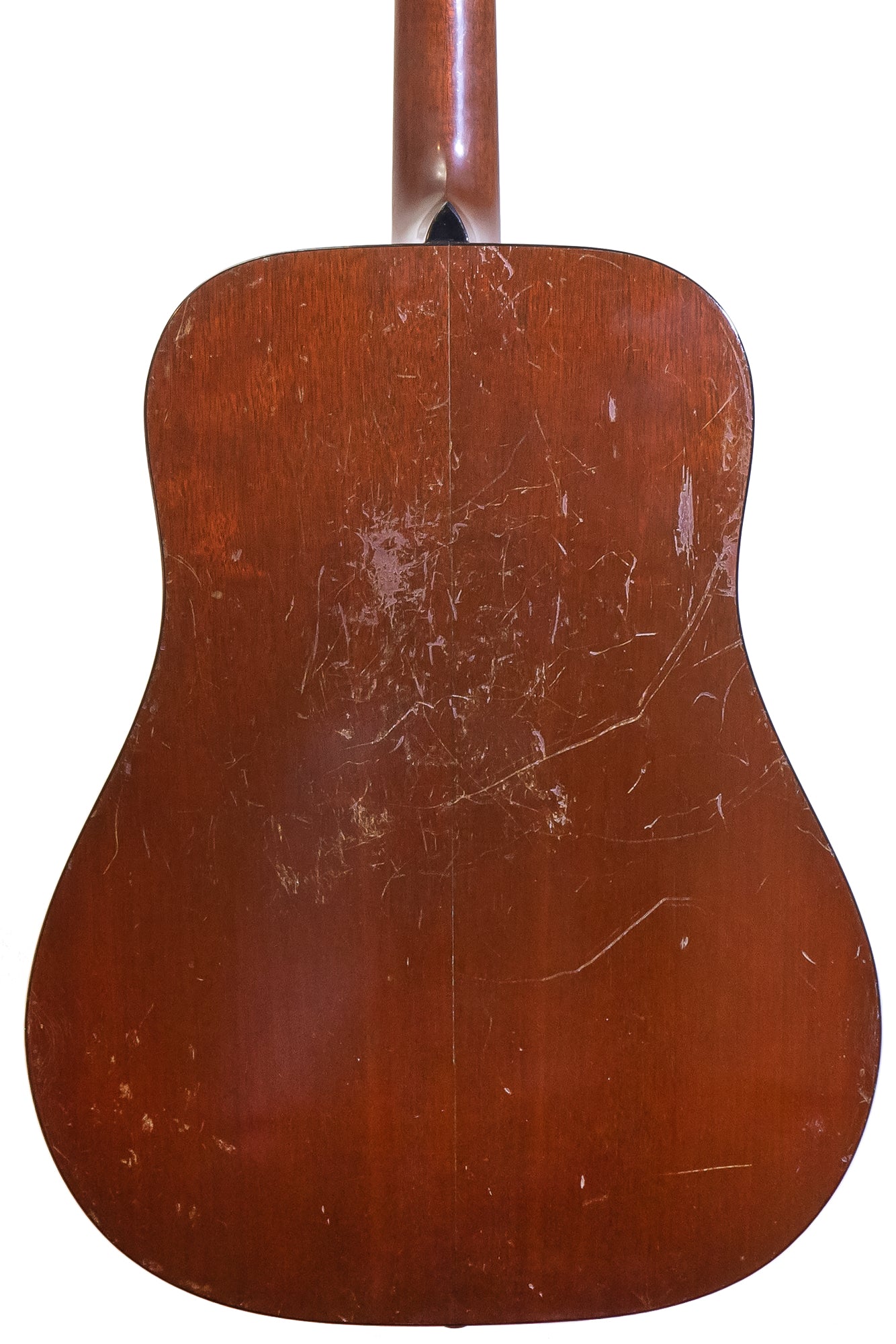 1940 Martin D-18