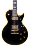 2015 Gibson Custom Shop '68 Les Paul Custom VOS