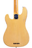 1952 Fender Precision Bass