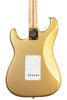 1982 Fender Dan Smith Gold Stratocaster