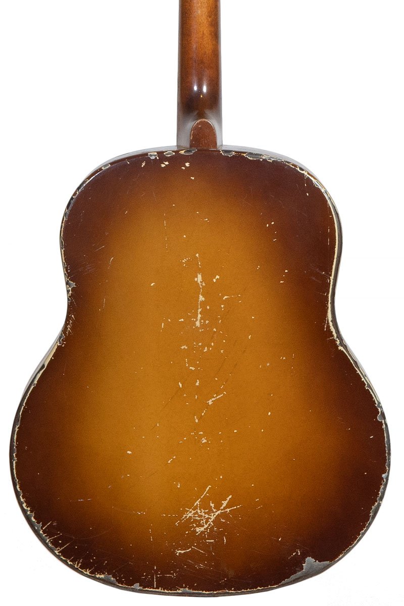 1930 National Triolian Tenor