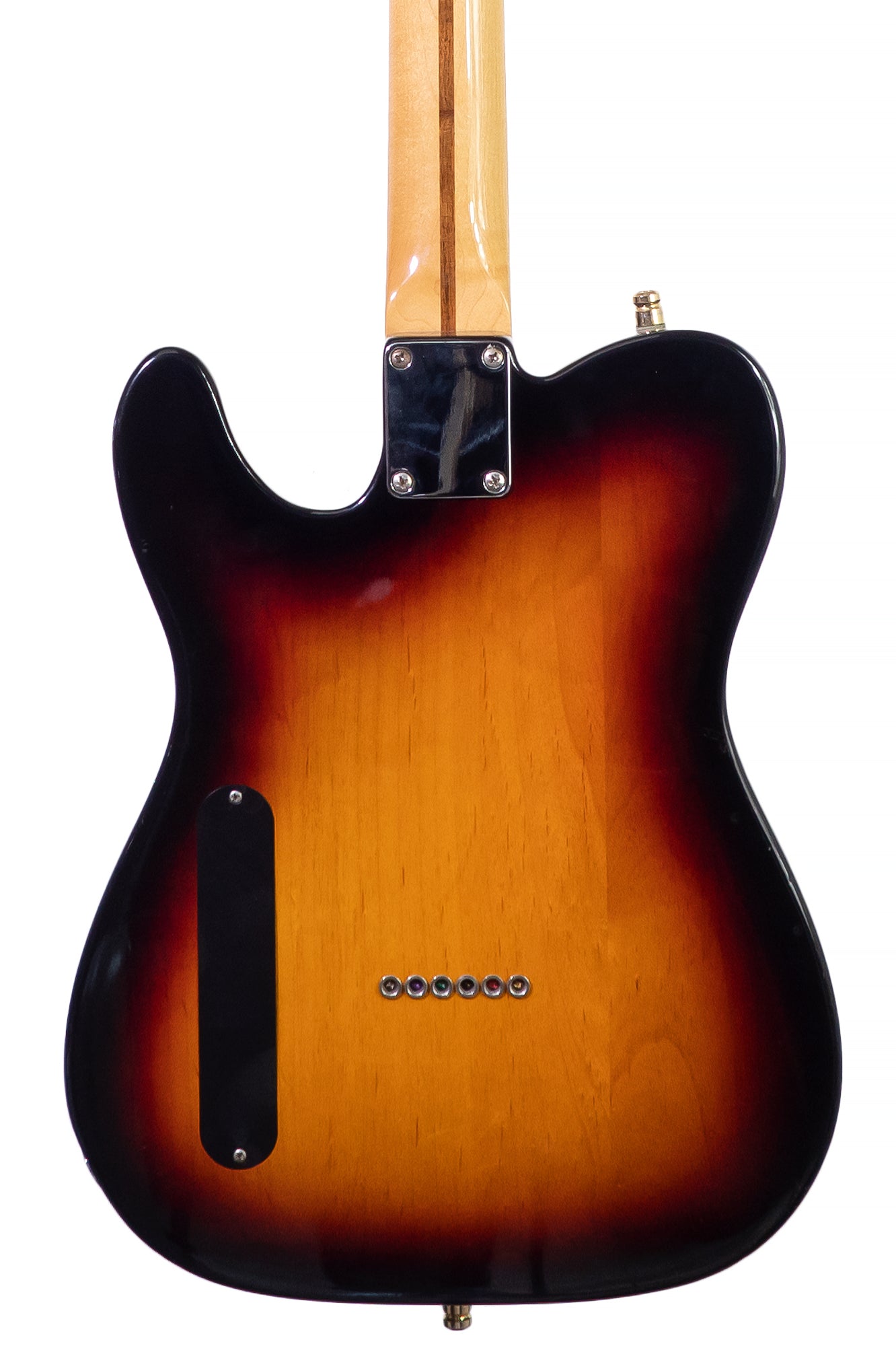 2012 Fender 'FSR' Cabronita Telecaster