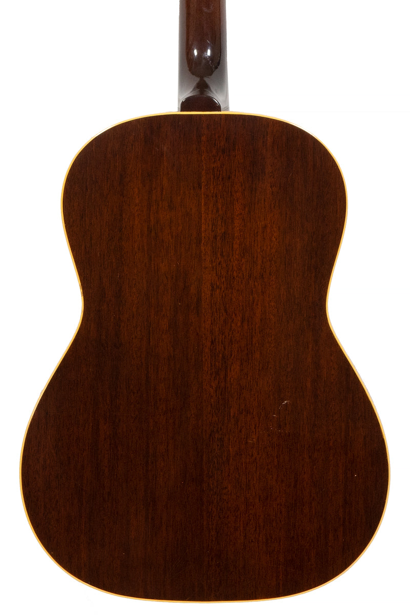 1966 Gibson LG-1