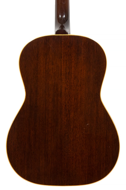 1966 Gibson LG-1