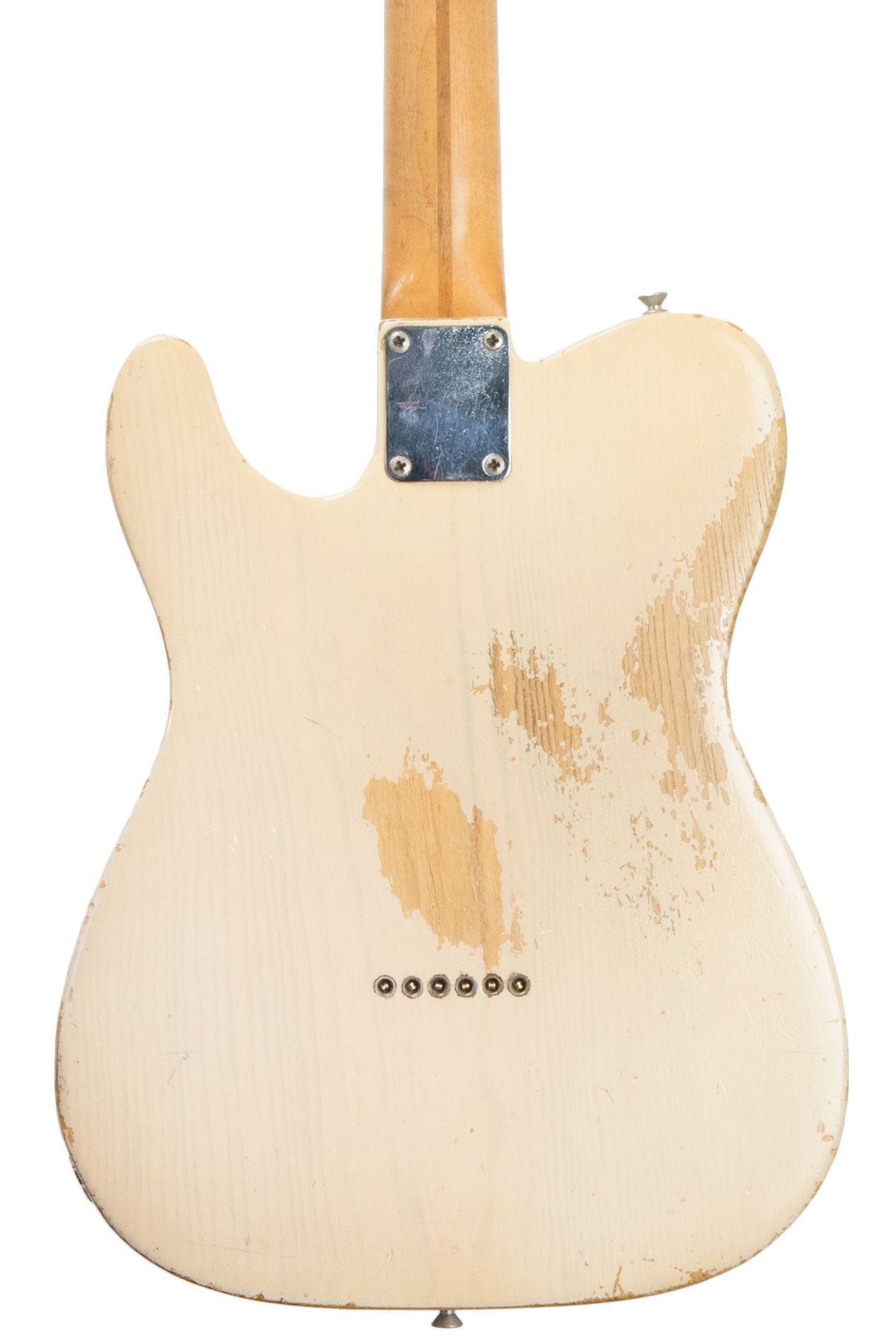 1954 Fender Telecaster