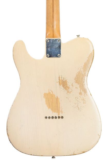 1954 Fender Telecaster