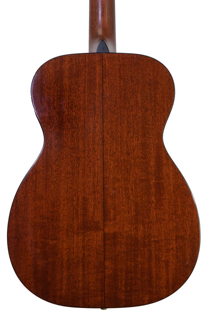 2001 Martin 00-18CTN Elizabeth Cotten Left Handed