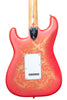 1986 Fender Stratocaster '72 Reissue Paisley