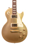 2015 Gibson Les Paul Standard Limited Edition Golden Pearl