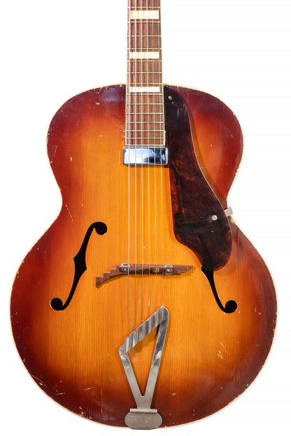 1952 Gretsch Synchromatic